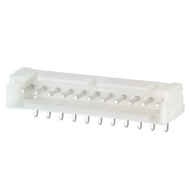 DF1BZ-11P-2.5DS 矩形连接器