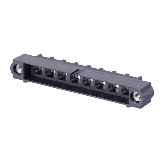 M80-273M108-00-00 矩形连接器