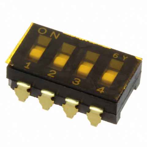 CFS-0400TA DIP 开关