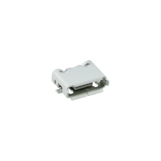 ZX62R-AB-5P USB、DVI、HDMI 连接器