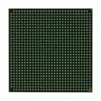 XC2V1000-5FFG896I 嵌入式 - 现场可编程门阵列 (FPGA)