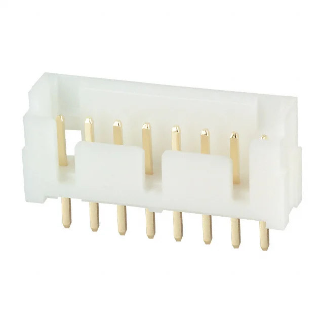 DF1B-8P-2.5DSA(01) 矩形连接器