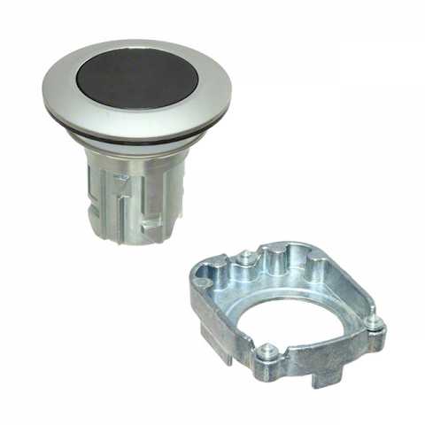45-2131.4F10.000 可配置开关元件 - 主体