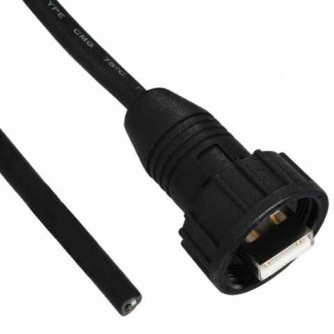 A-KAB-USBA-MS-1M USB 电缆