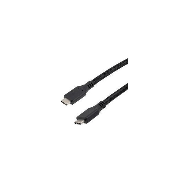 CAU4CC-40PC-1M USB 电缆