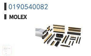 0190540082 其他连接器