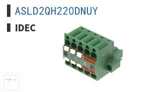 ASLD2QH220DNUY 选择开关