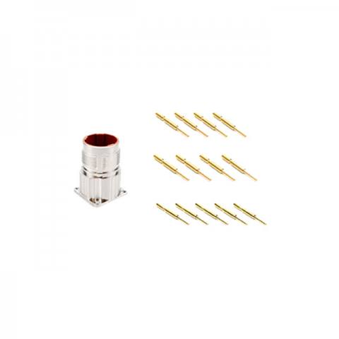 MB2LLN0800-KIT 射频同轴连接器