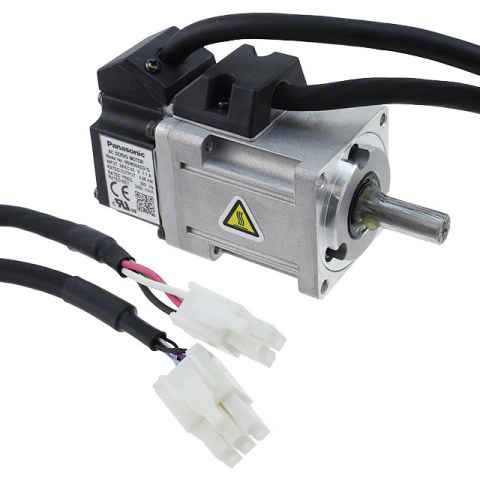 MSMD5AZG1A 电机-AC,DC