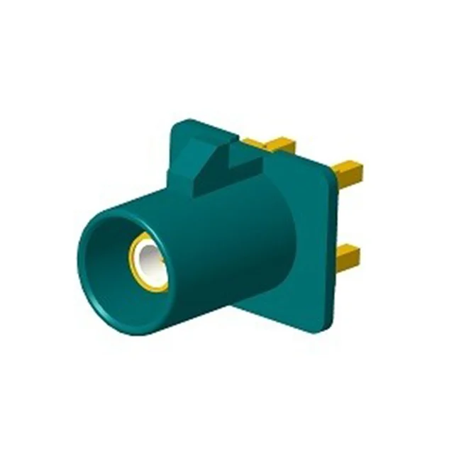 FA1-NZSP-PCB-2 SMB、Fakra射频同轴连接器
