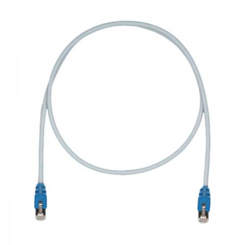 STPCH15MBBU 模块化以太网电缆（RJ45，RJ11）