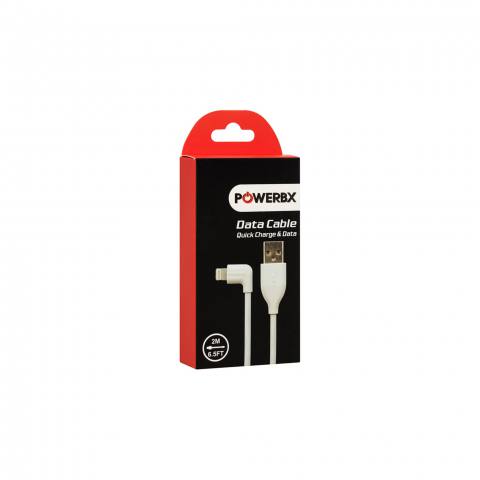 CAB-APP-2ML-90D USB 电缆