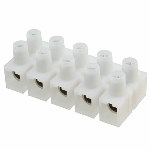 1776313-5 矩形连接器