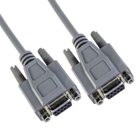 CS-DSNULW29FF-005 射频同轴连接器