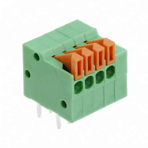 1-2834016-4 其他连接器