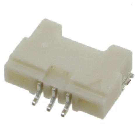 DF14A-3P-1.25H(26) 矩形连接器