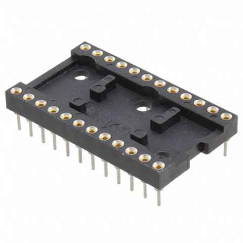 524-AG11D-ES IC、晶体管插座