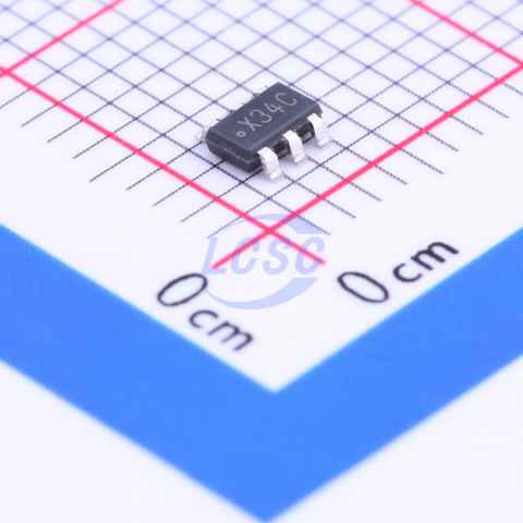 ADC081C021CIMK/NOPB