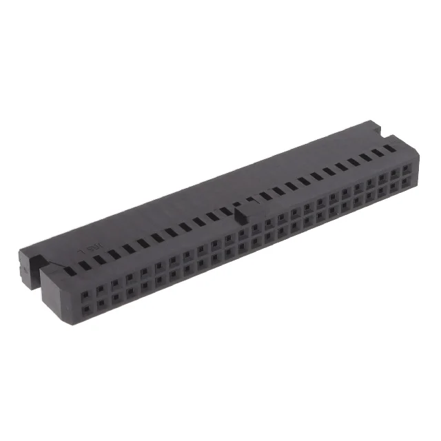 HIF3BB-50D-2.54C(63) 矩形连接器