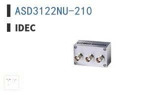 ASD3122NU-210 选择开关