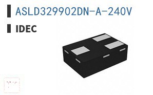 ASLD329902DN-A-240V 选择开关