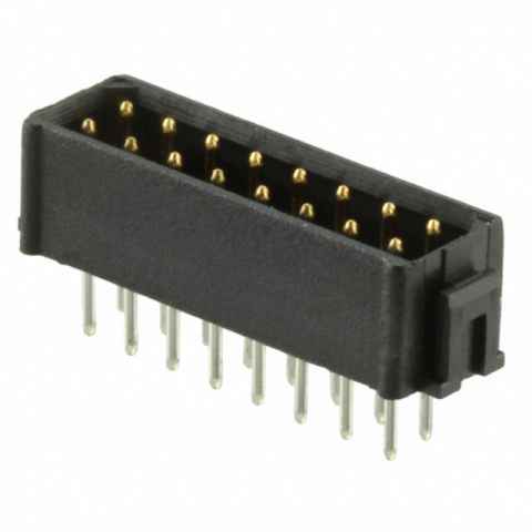 M80-8691622 矩形连接器