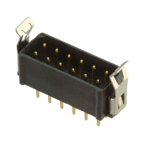 M80-8671205 矩形连接器
