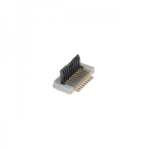 TF12-9S-0.5SH(800) FFC、FPC（扁平柔性）连接器