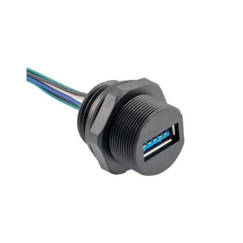 U3A00025-10I USB 电缆