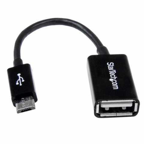 UUSBOTG USB 电缆
