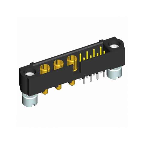 M80-5T10822M2-03-331-00-000 矩形连接器