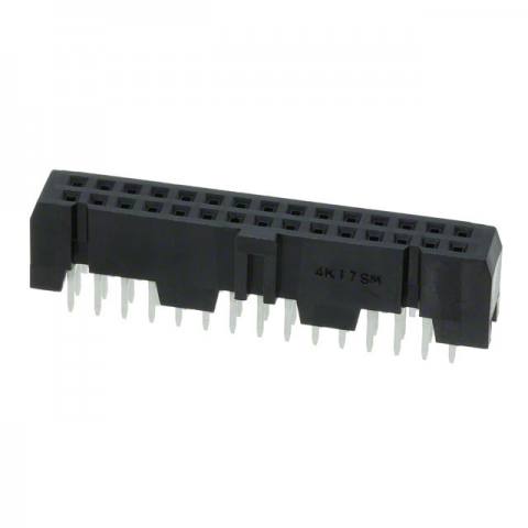 HIF3FB-30DA-2.54DSA(71) 矩形连接器