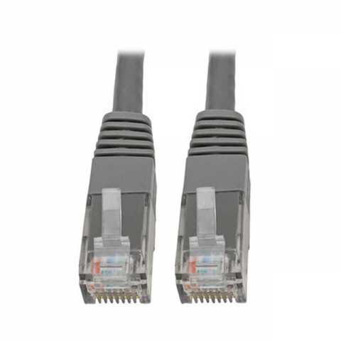 N200-010-GY 模块化以太网电缆（RJ45，RJ11）