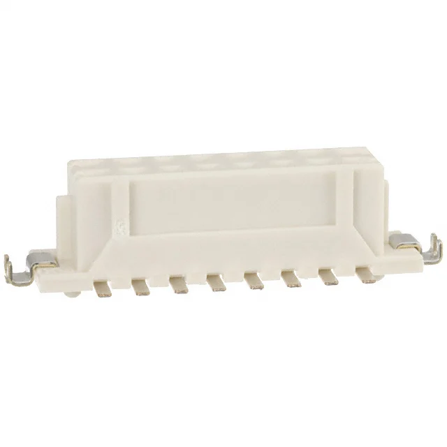 DF11-16DS-2V(20) 矩形连接器
