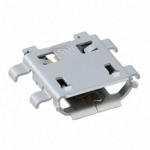 ZX62MD1-B-5P(31) USB、DVI、HDMI 连接器