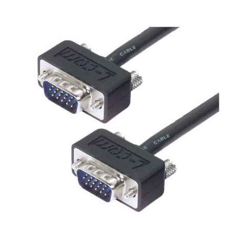 CTL3VGAMM-10T D-Sub 电缆