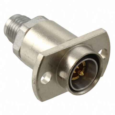 448091-2 同轴连接器（射频）