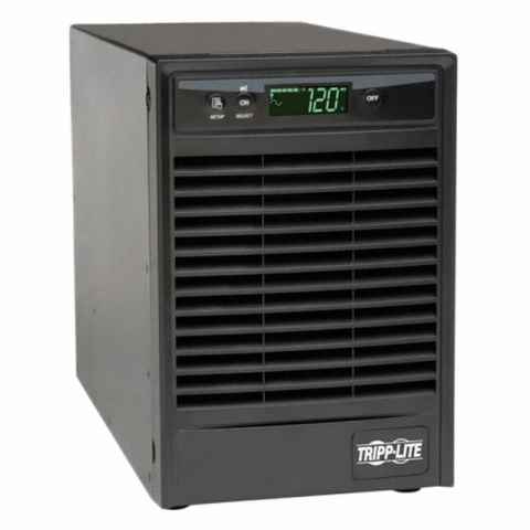 SU1000XLCD 不间断电源（UPS)系统
