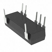 ADC121S705CIMM/NOPB 数据采集 - 模拟数字转换器 (ADC)