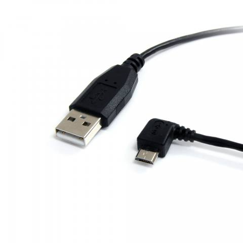 UUSBHAUB6LA USB 电缆