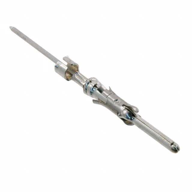 6-66460-5 矩形连接器