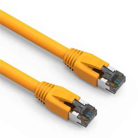 CM-100358YWBSTK 模块化以太网电缆（RJ45，RJ11）