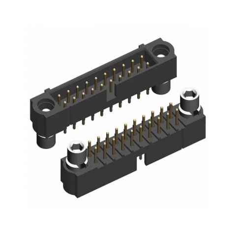 M80-5T12642MB 矩形连接器