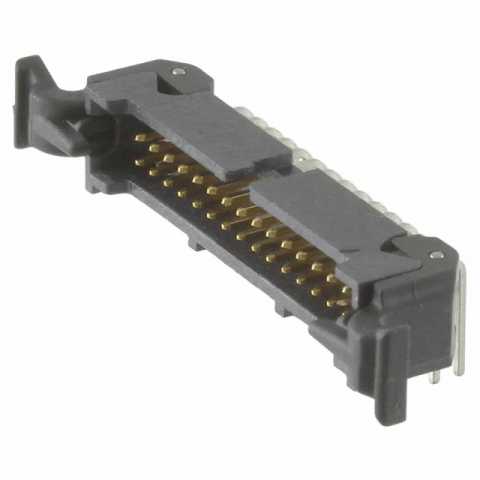 45230-520230 矩形连接器