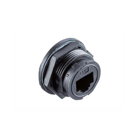 RJS-5EPFFJ-SC7007 射频同轴连接器