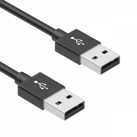 10-02327 USB 电缆