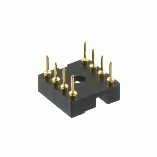 508-AG10D-ESL IC、晶体管插座