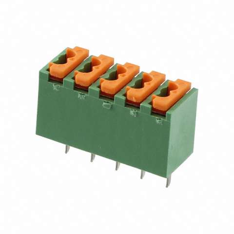 1891098 其他连接器