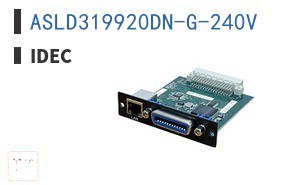 ASLD319920DN-G-240V 选择开关