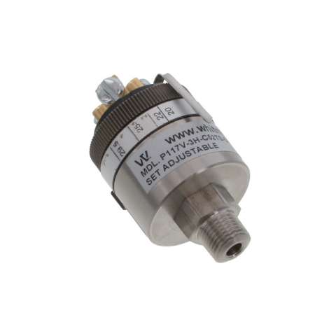 P117V-3H-C52TS-DIS 压力传感器，变送器-工业